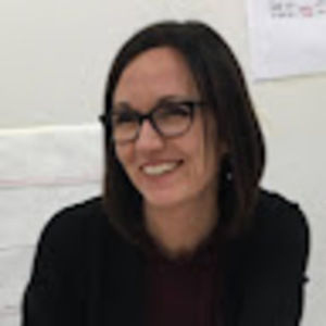 Meet your Posher, Lori